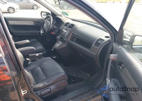 2011 Honda Cr-V Ex-L z USA, uszkodzony, nr VIN JHLRE4H74BC004865